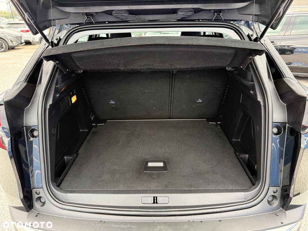 Peugeot 3008 1.2 PureTech GPF Active S&S EAT8 - 28