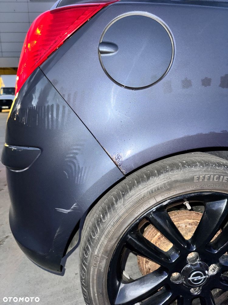 Opel Corsa 1.4 16V Sport - 20
