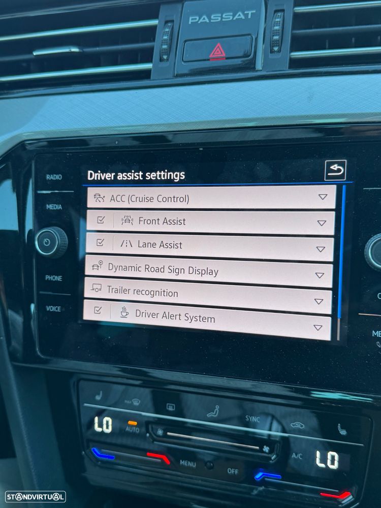 VW Passat Variant 1.4 TSI DSG GTE - 16