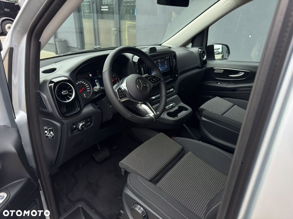 Mercedes-Benz Vito Tourer L3 Pro 9G-Tronic 447.705 - 10