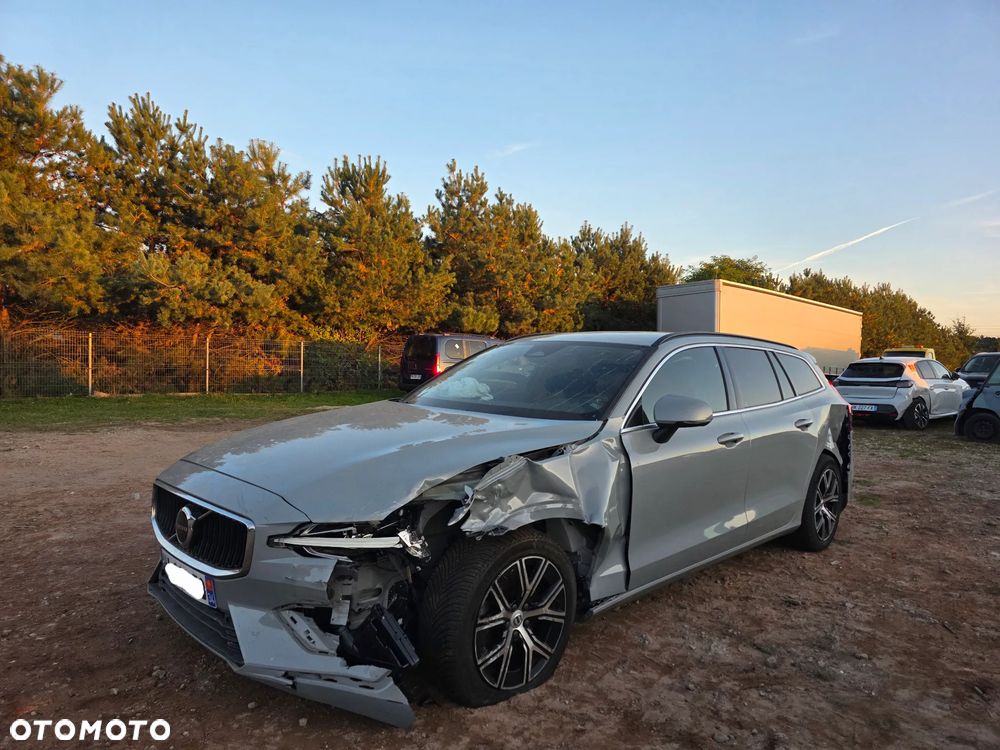 Volvo V60 - 3