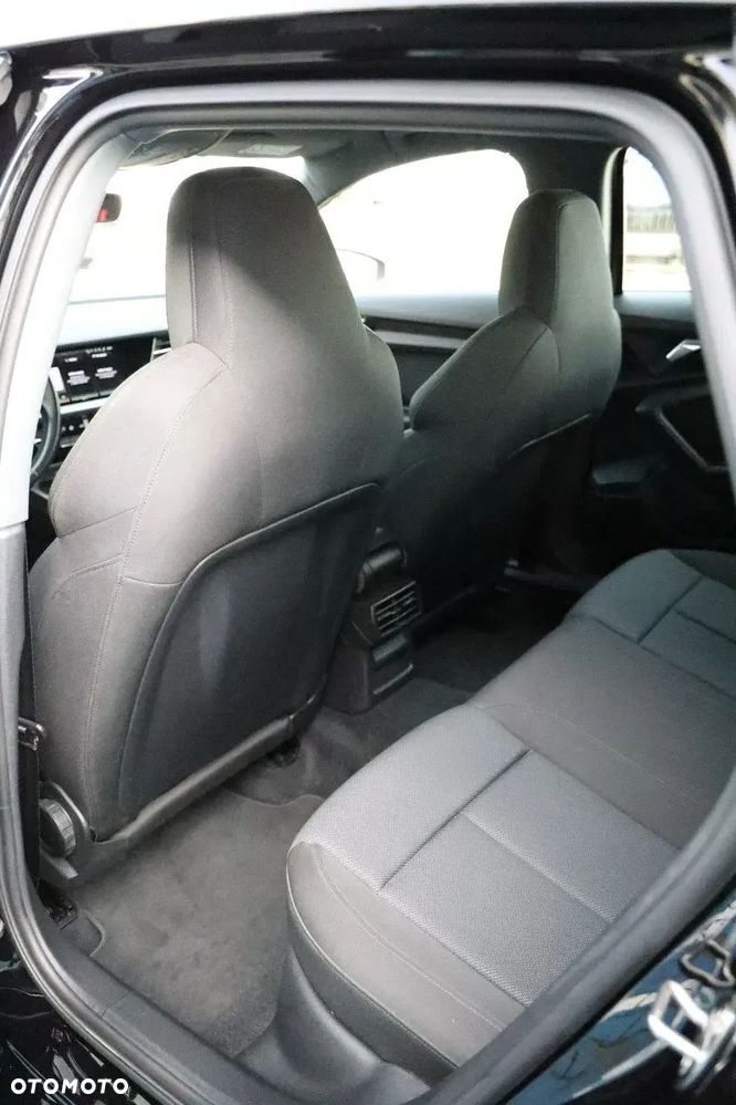 Audi A3 Sportback - 22