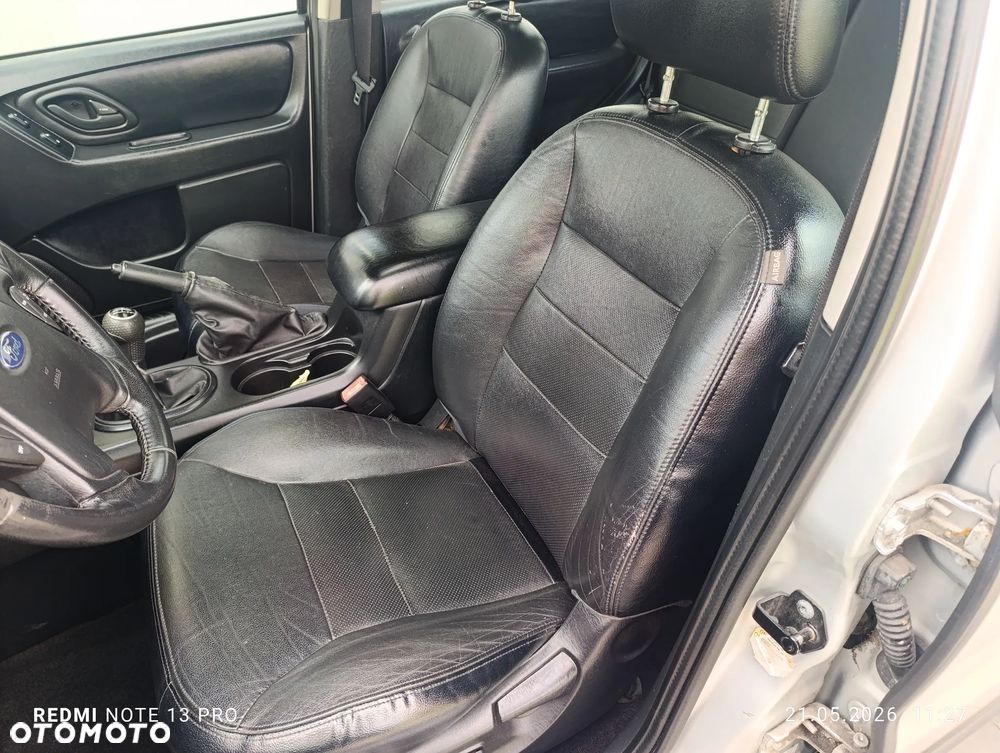 Ford Maverick Highclass - 11