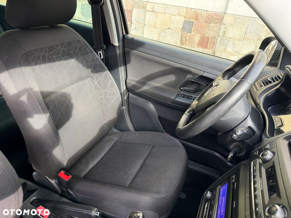 Skoda Fabia 1.2 TSI Family - 34