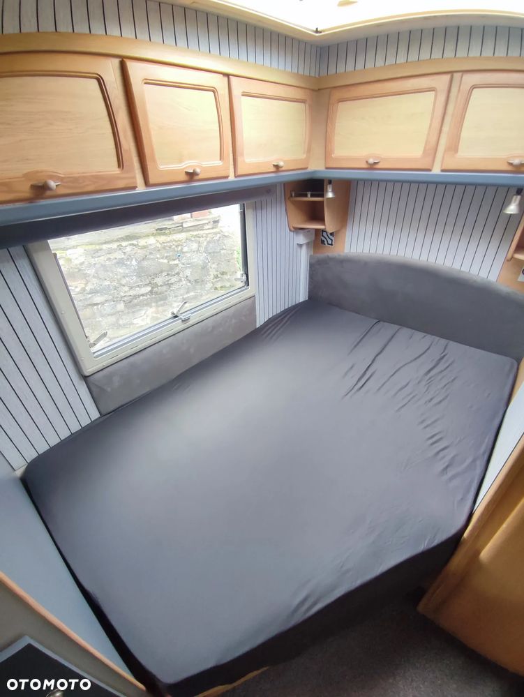 Coachman Pastiche 530/4 - 17
