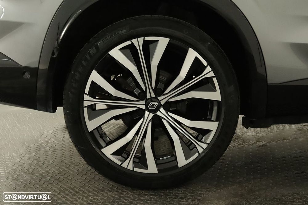 Renault Austral 1.3 Mild Hybrid Iconic Auto - 5