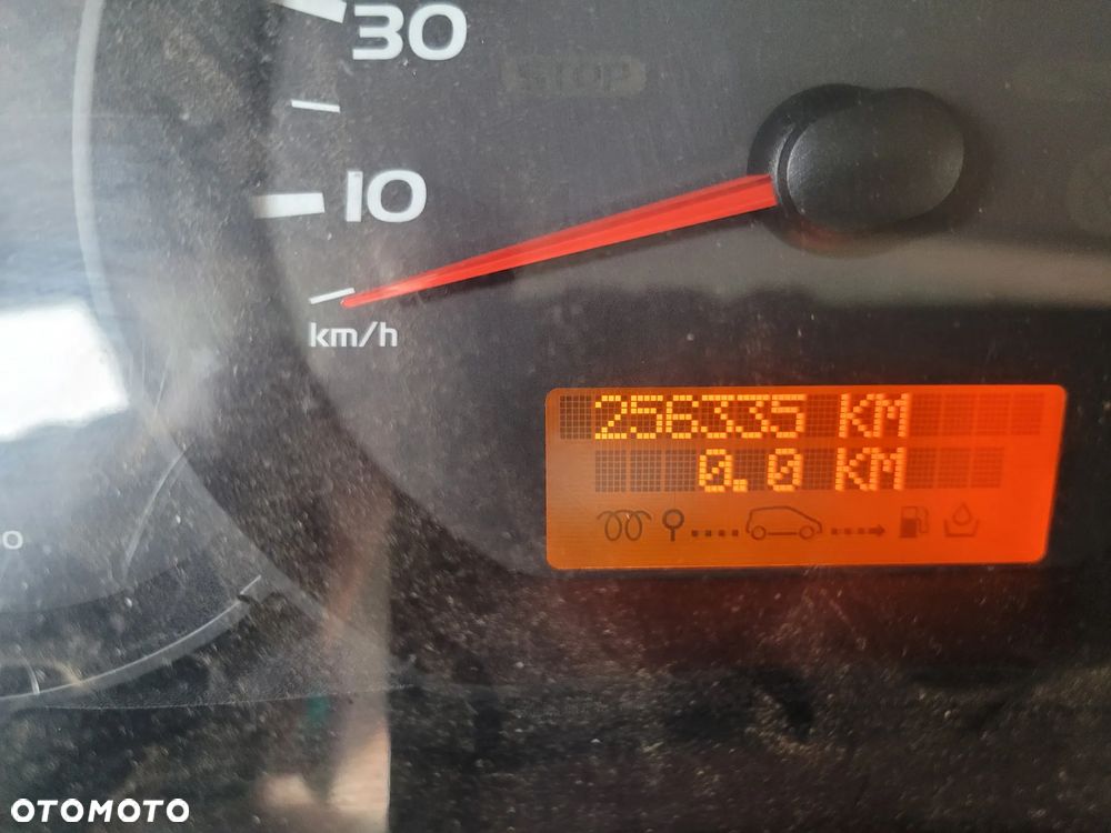Renault Master - 21