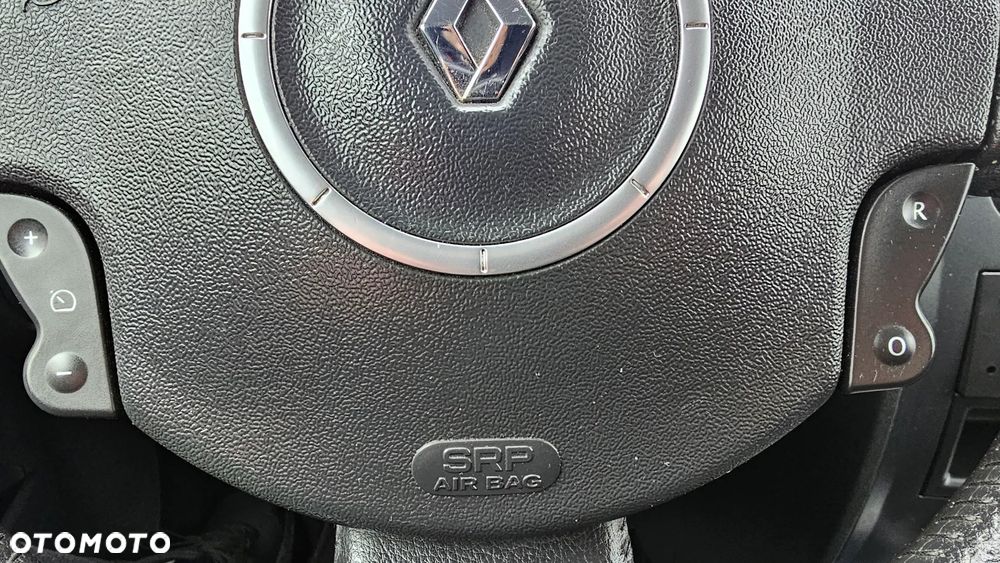 Renault Megane 1.9 dCi Dynamique - 15