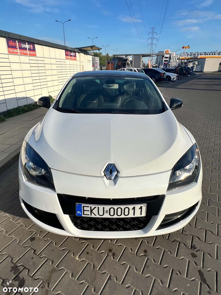 Renault Megane - 4