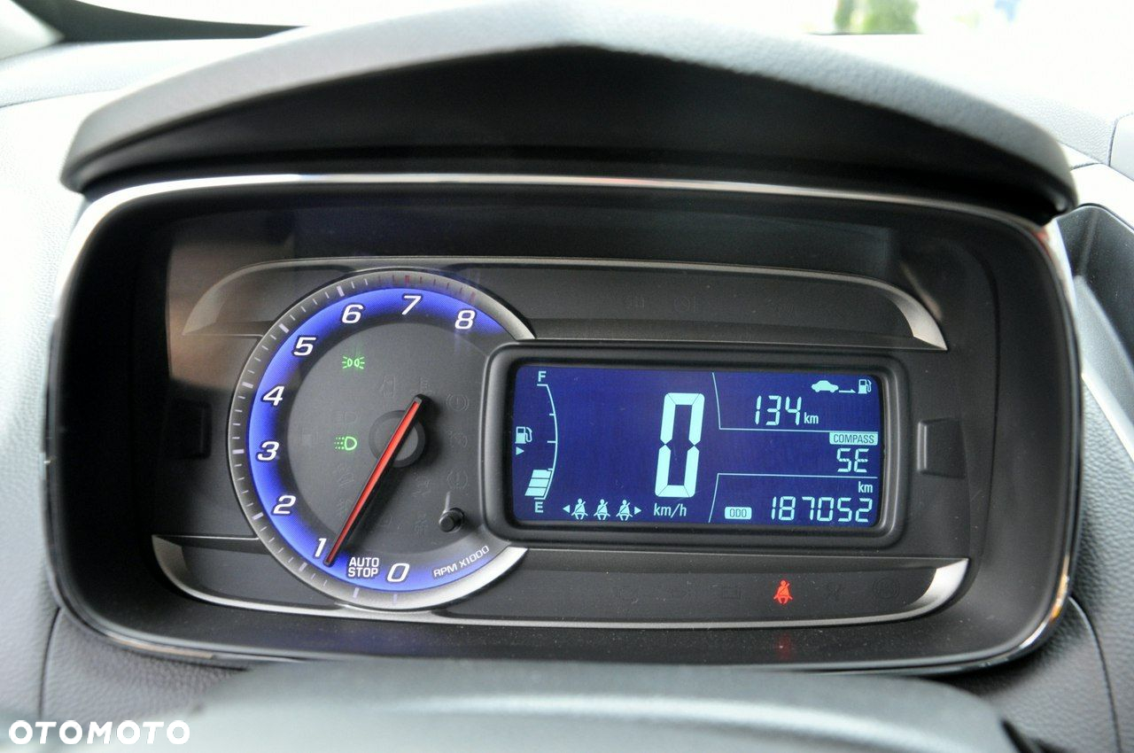Chevrolet Trax 1.4 T LT AWD - 17