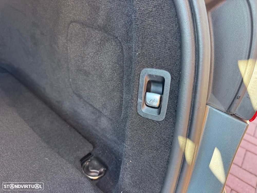 Mercedes-Benz C 200 d Business Solutions - 31