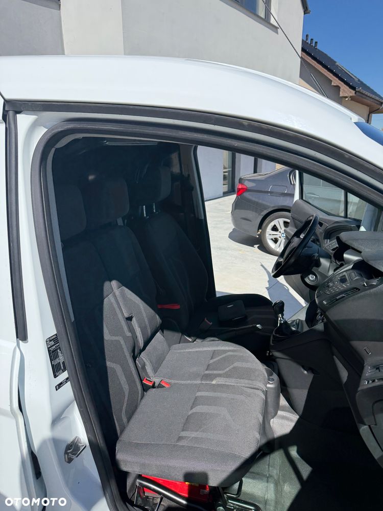 Ford Transit Connect Long L2 - 22