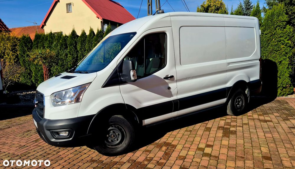 Ford Transit - 3