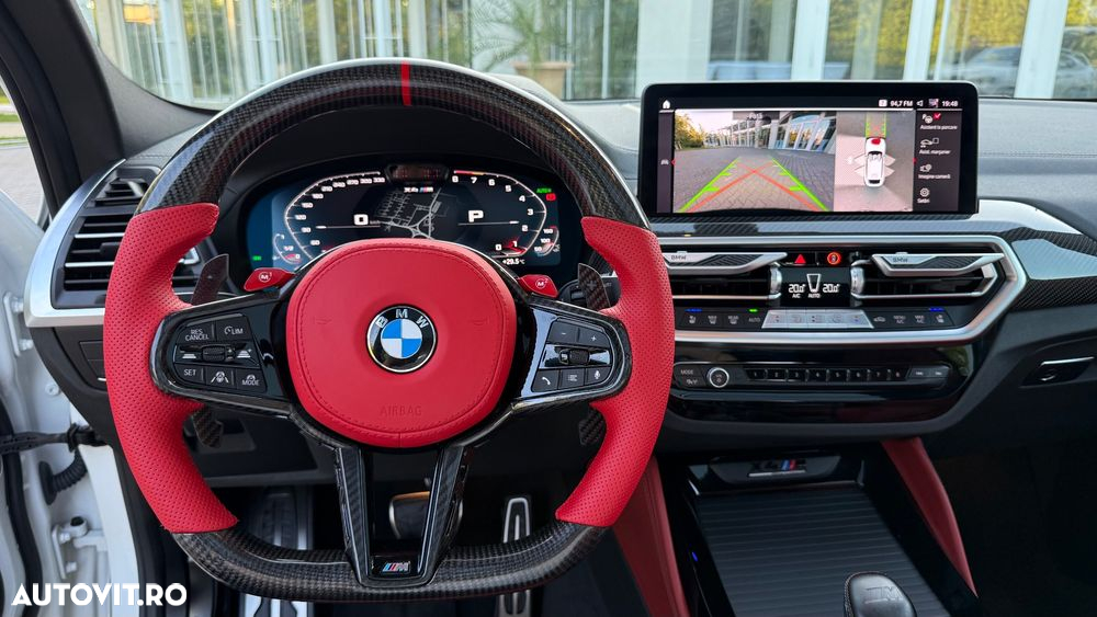 BMW X4 M Standard - 13