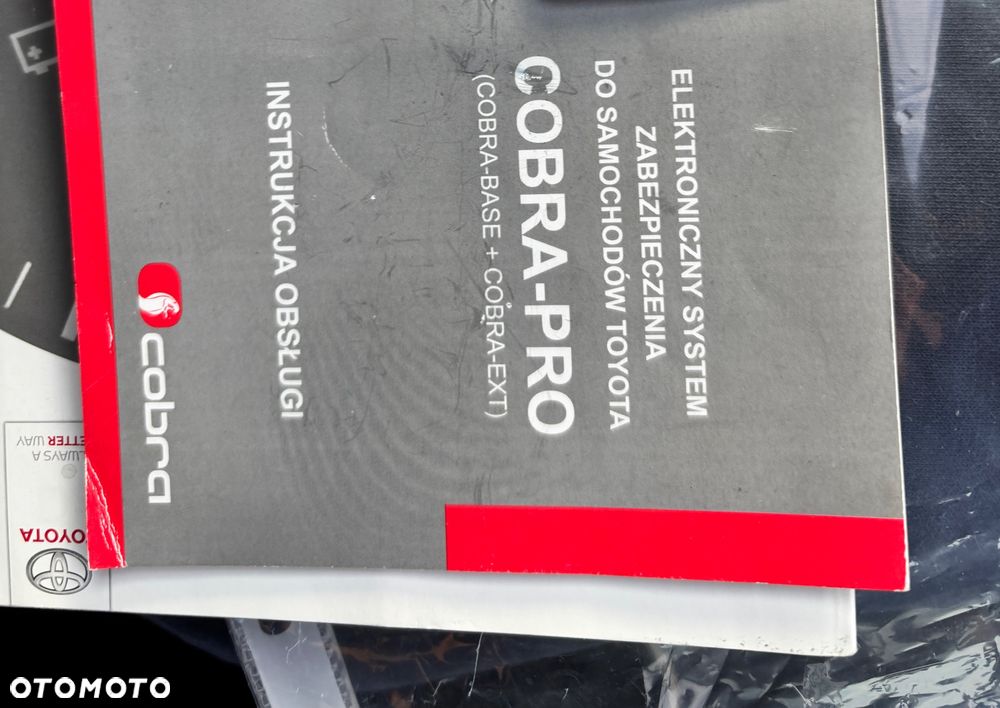 Toyota RAV4 2.0 Premium EU6 - 24