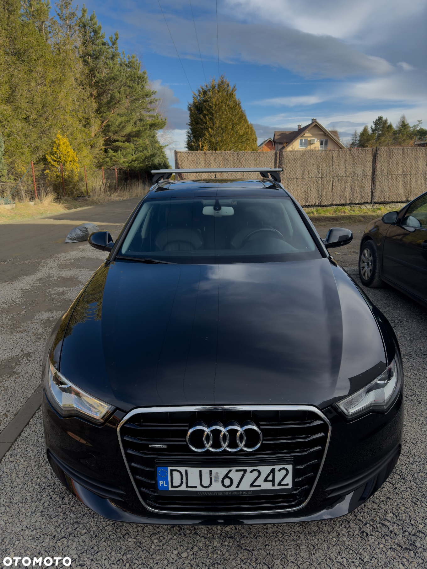 Audi A6 3.0 TDI Quattro S tronic - 5