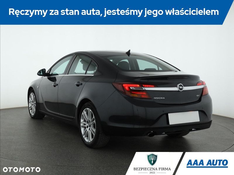Opel Insignia - 5