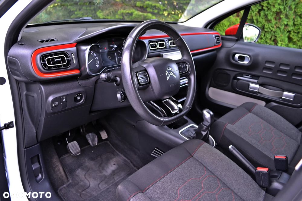 Citroën C3 - 16