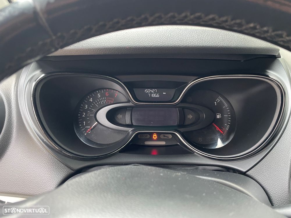 Renault Captur 0.9 TCE - 10