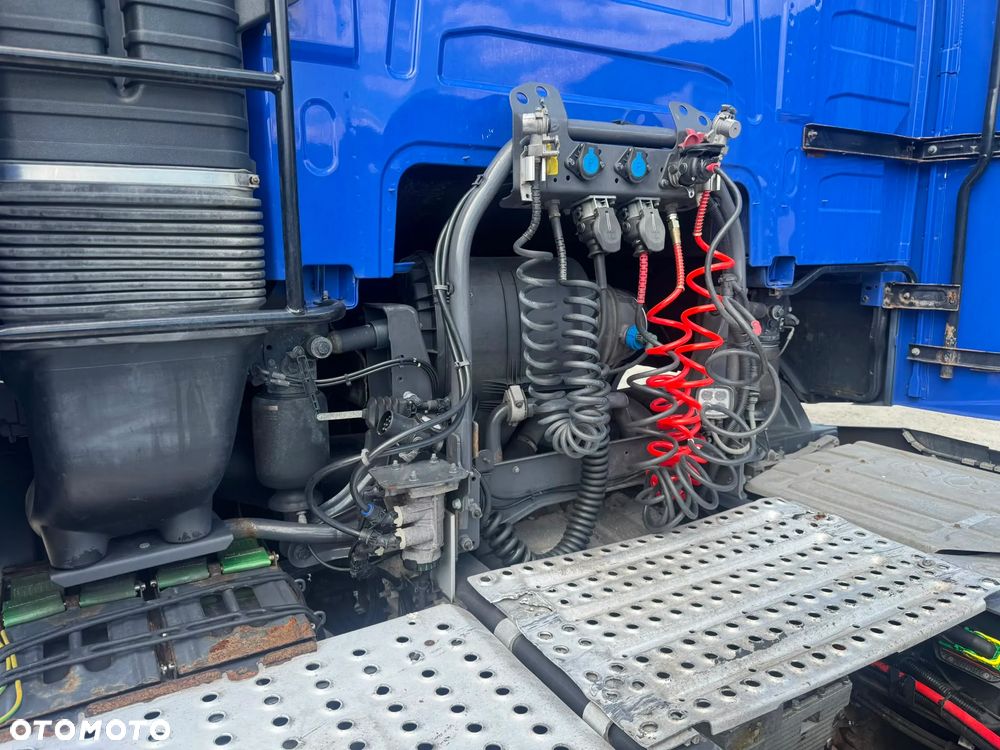 Volvo FH 500 - 9