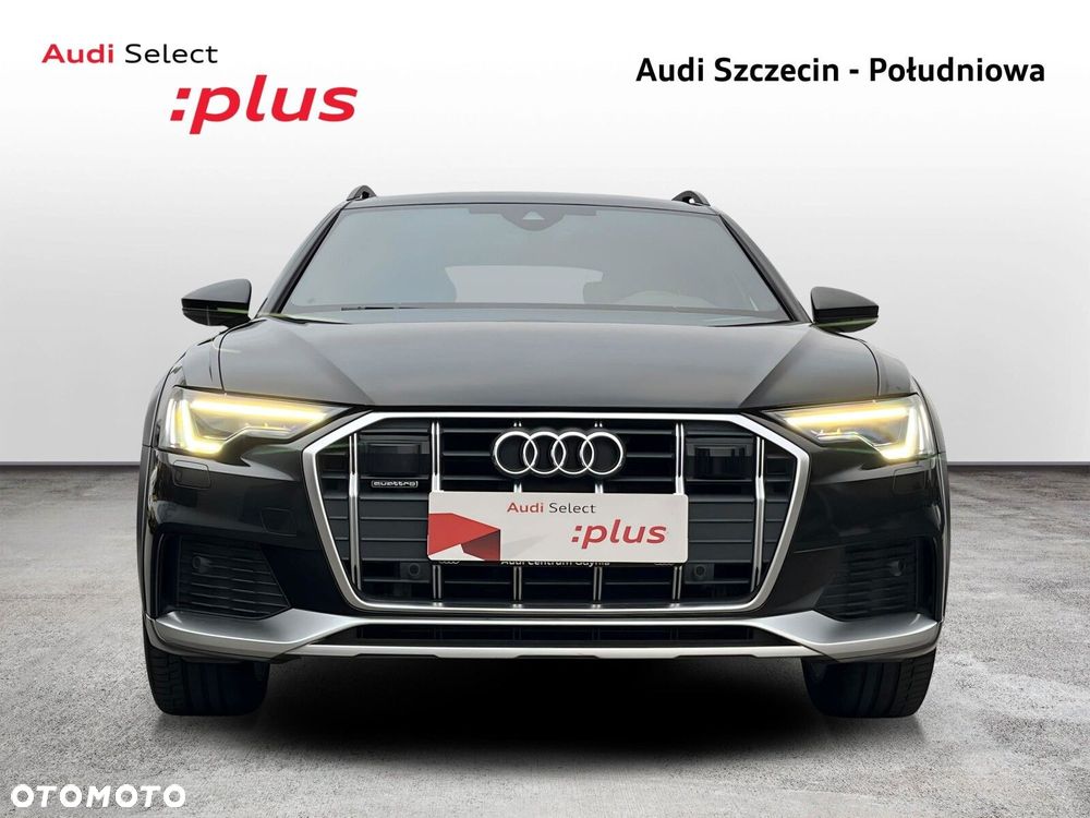 Audi A6 Allroad - 9