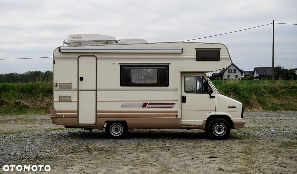 Fiat ducato - 3