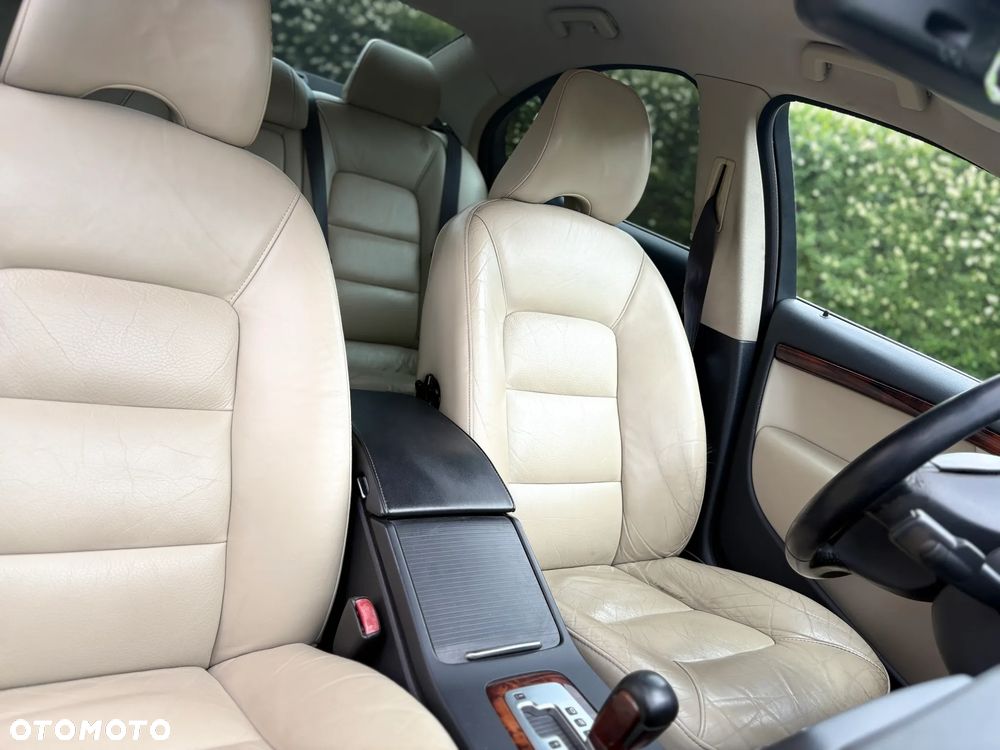 Volvo S80 - 12