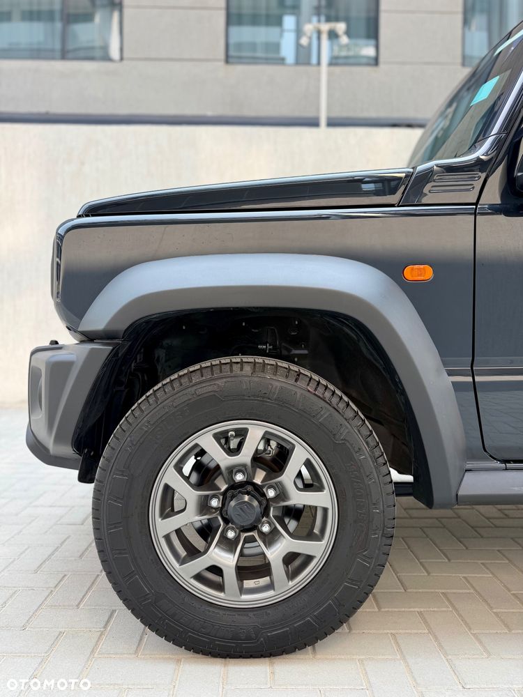 Suzuki Jimny 1.5 Elegance - 8