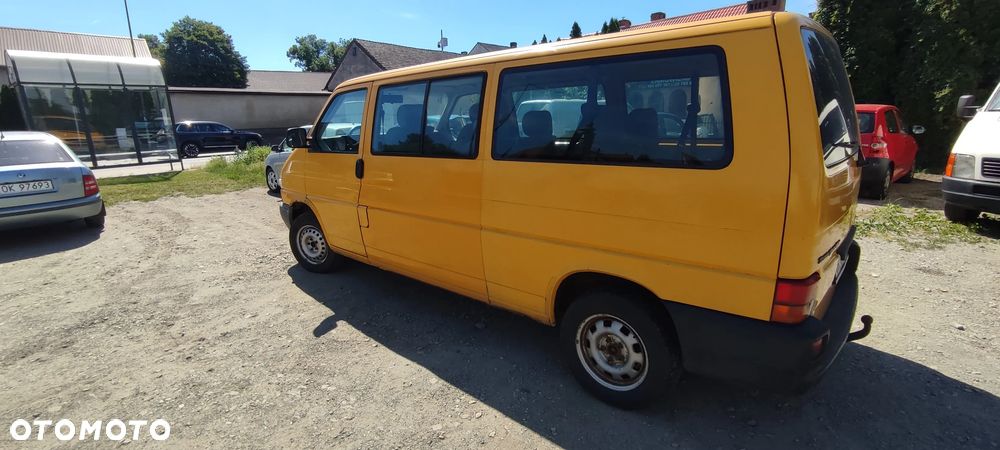 Volkswagen Transporter - 15
