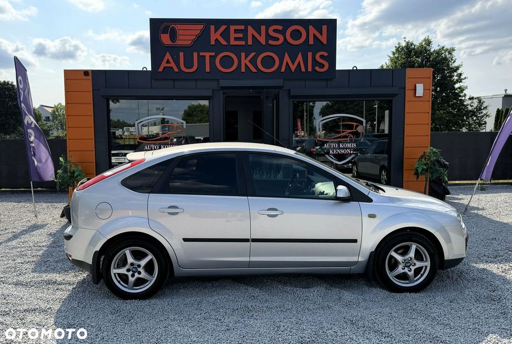 Ford Focus - 6