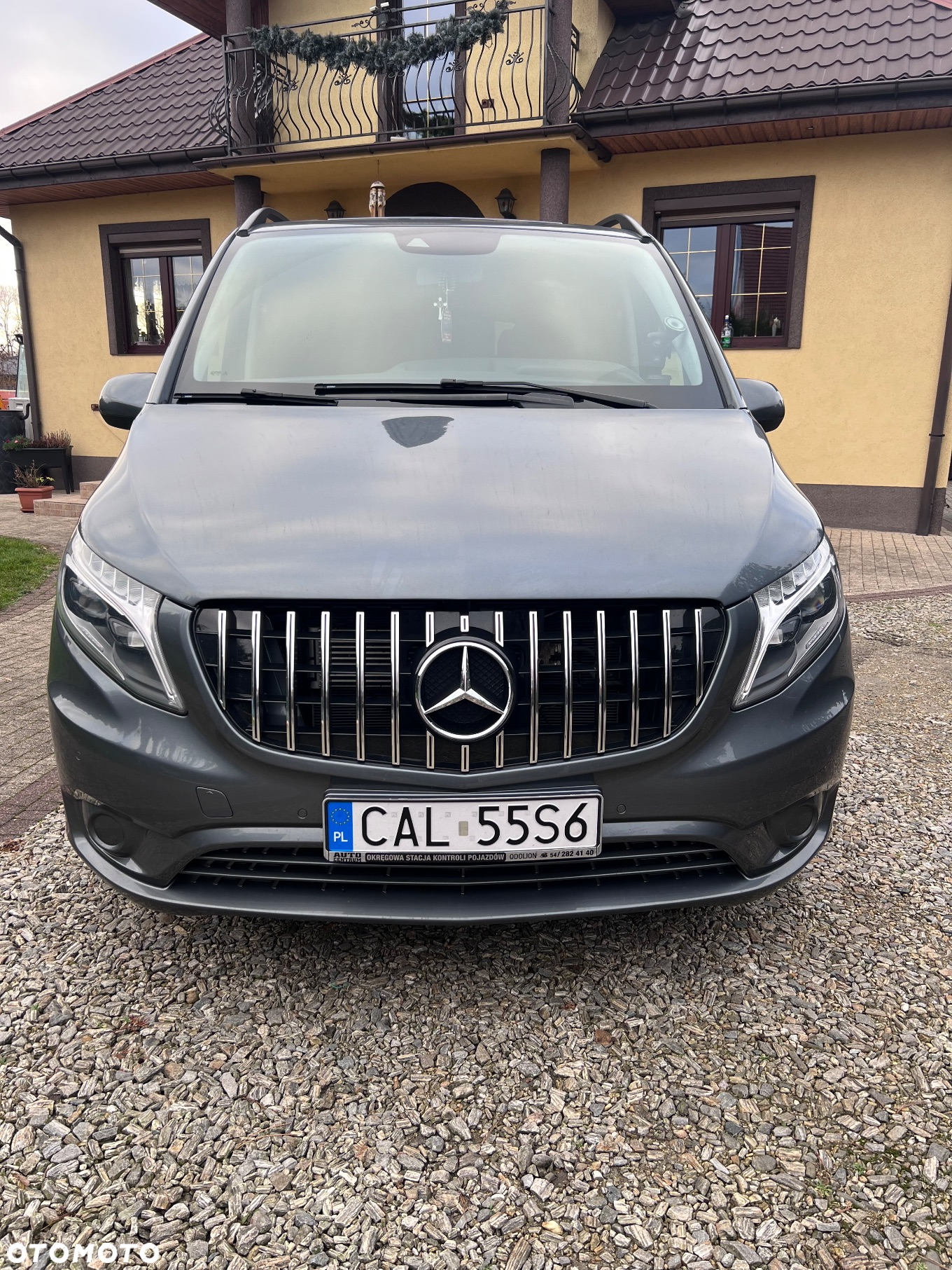 Mercedes-Benz Vito - 2