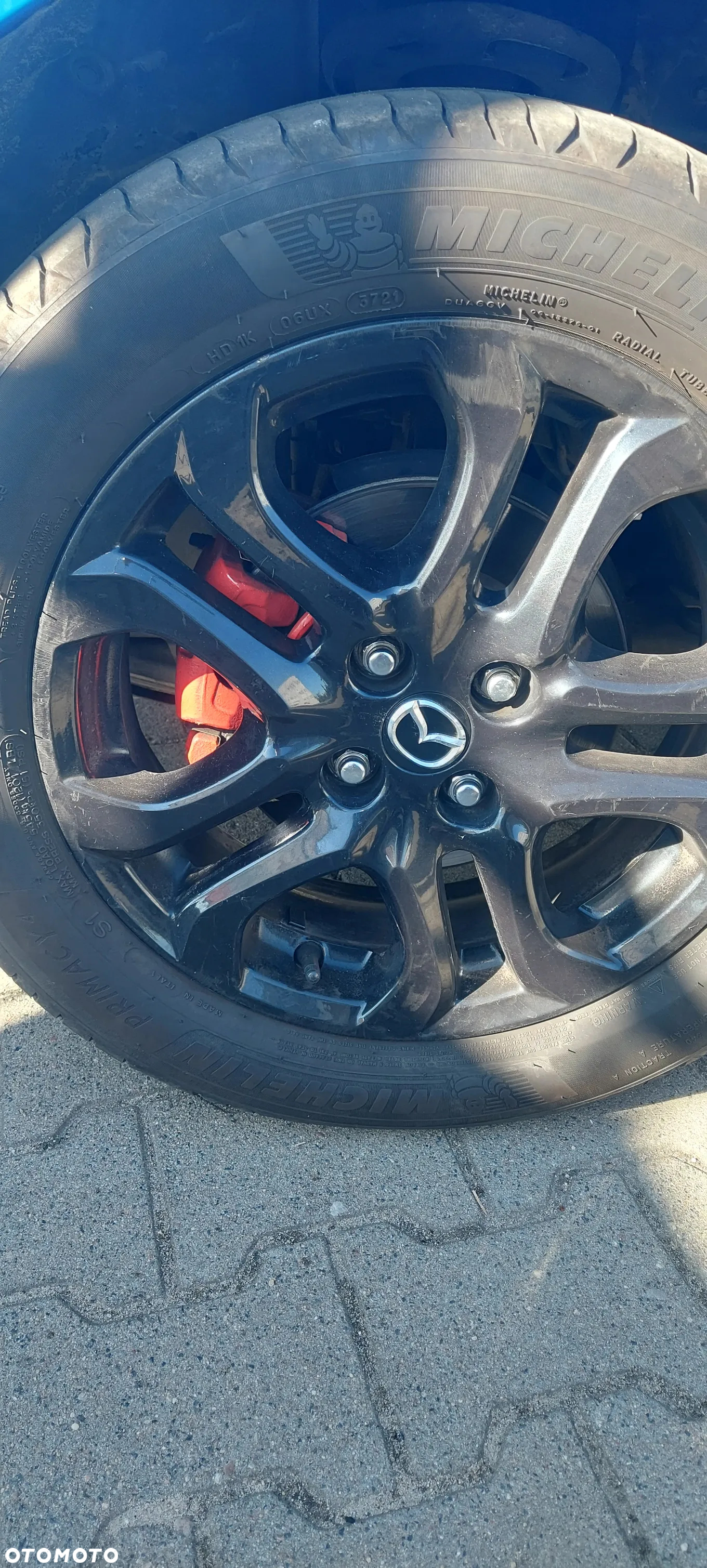 Mazda 2 SKYACTIV-G 90 Center-Line - 7