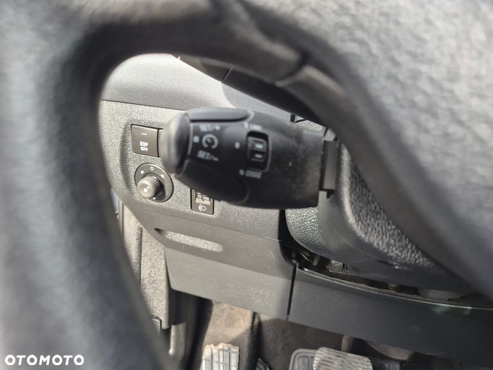 Peugeot Partner e-HDi FAP 92 EGS6 Stop&Start Active - 37