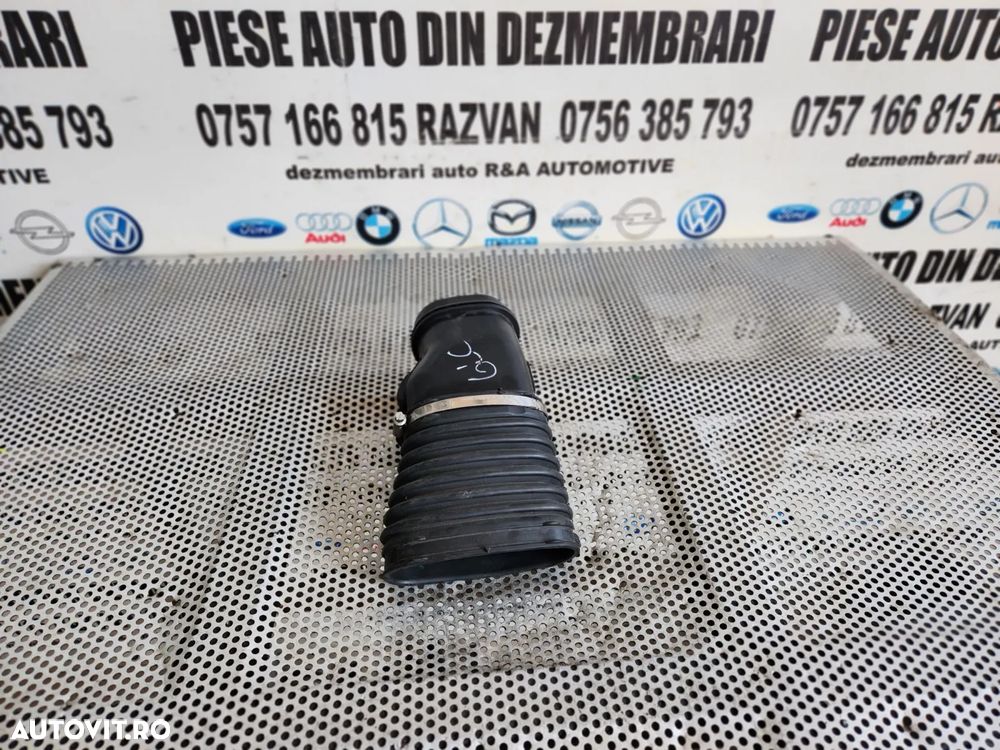 Conducta Admisie Aer Mercedes C Class E Class W213 W238 GLC W253 X253 GLE W205 Vito W447 Sprinter C - 1