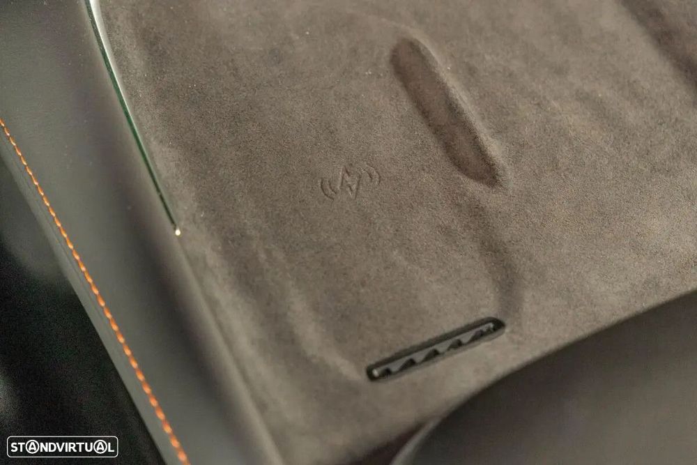 Changan Deepal S07 - 33