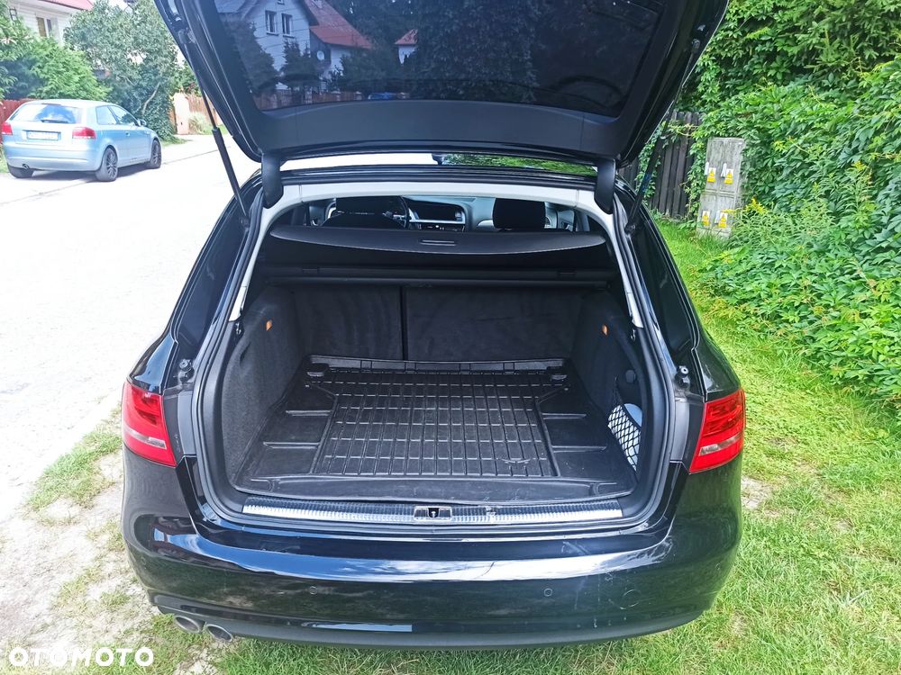 Audi A4 ver-2-0-tdi-multitronic - 9