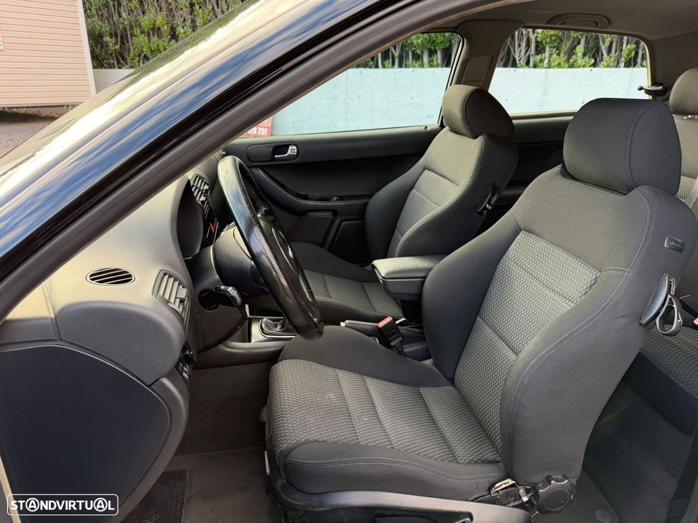 Audi A3 1.9 TDI Sport - 5