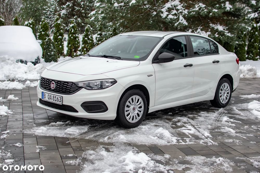Fiat Tipo - 7