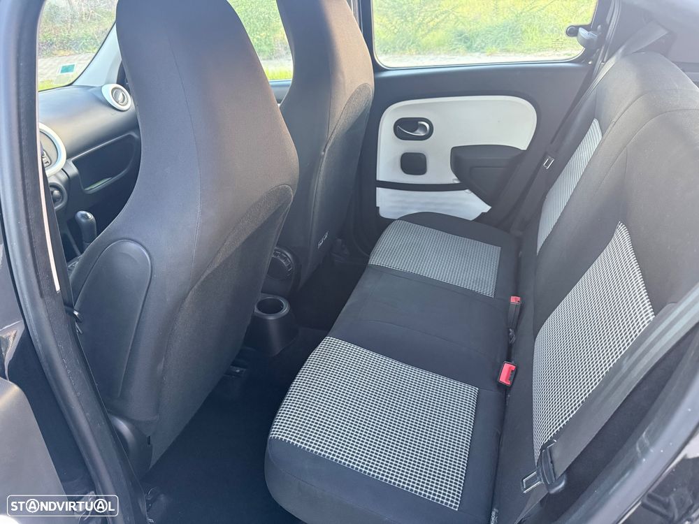 Renault Twingo SCe 70 Life - 8