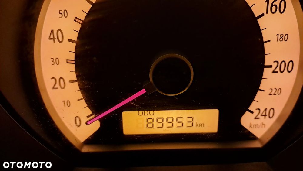 Kia Ceed 1.6 Crdi Comfort - 7