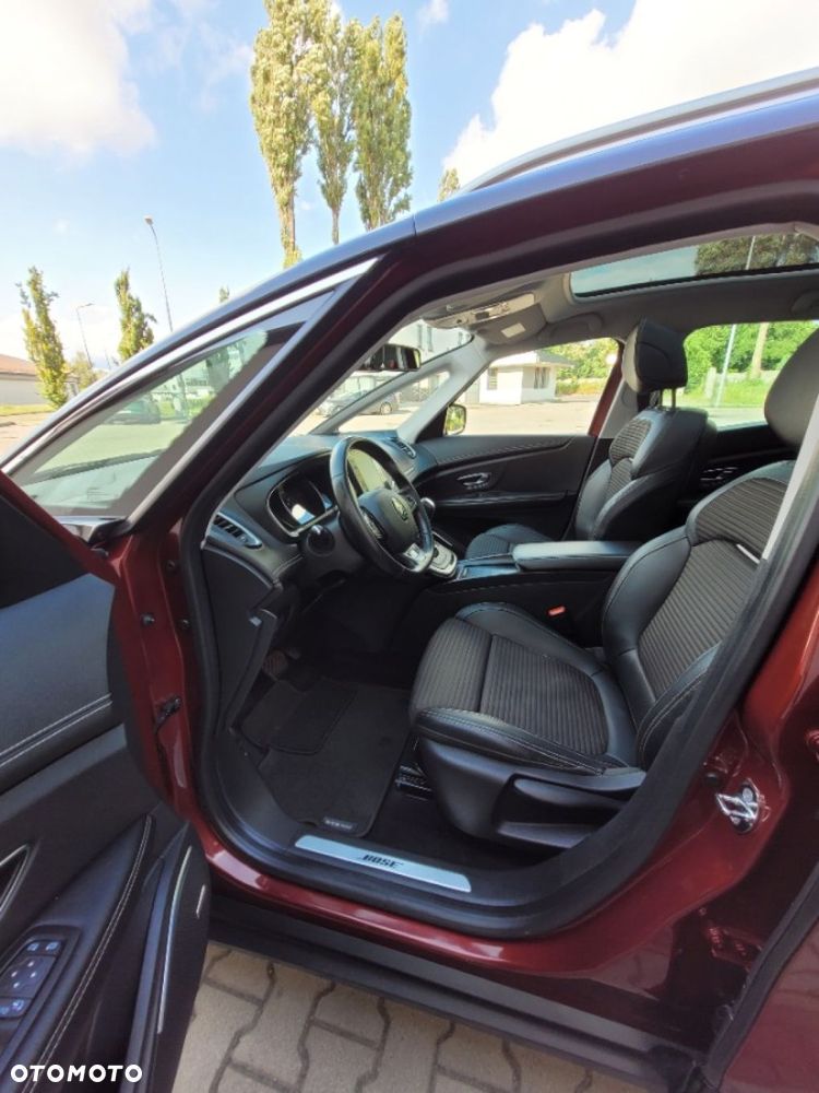 Renault Scenic 1.3 TCe Energy Bose EDC - 12