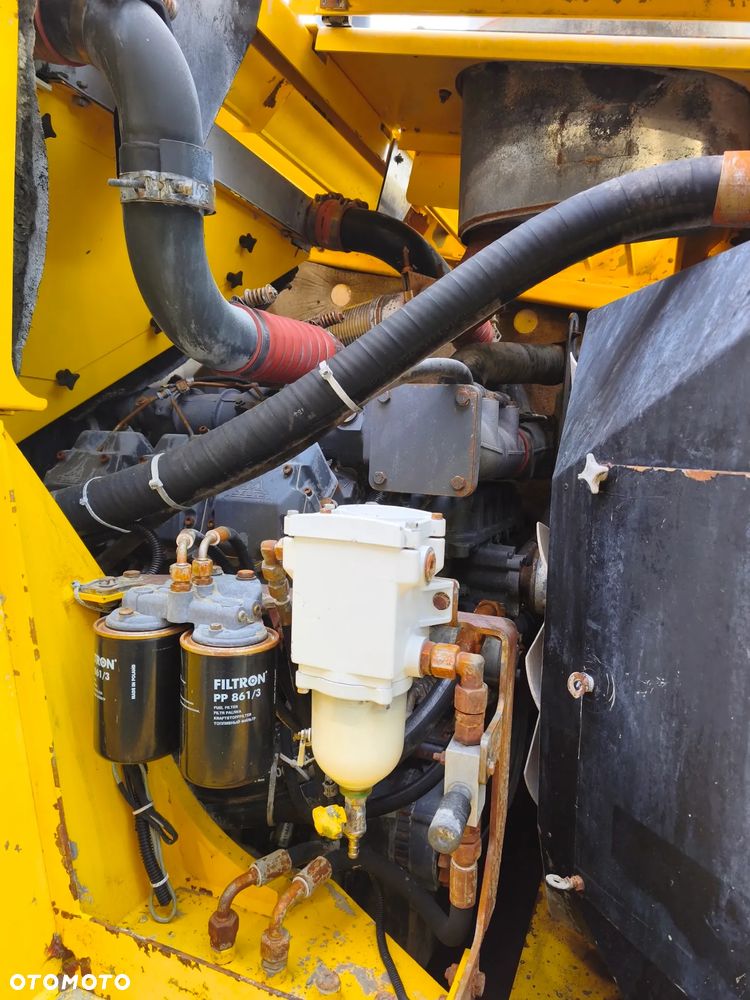 Bomag MPH 122 - 6