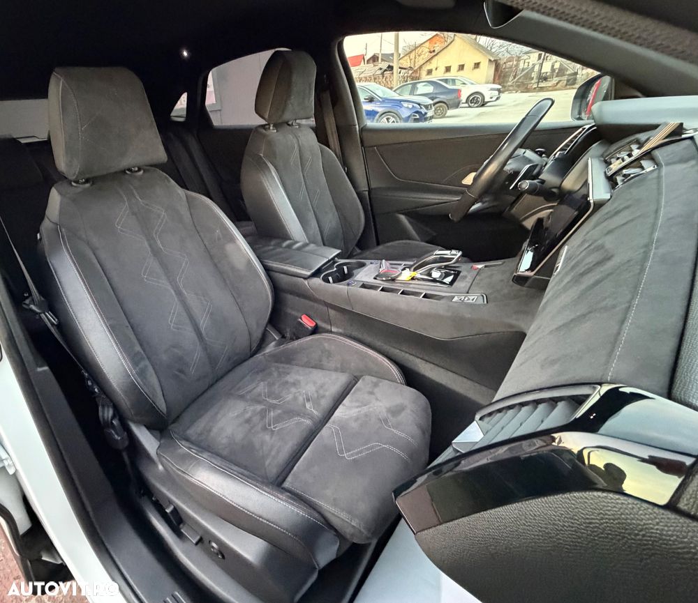 DS Automobiles DS 7 Crossback - 26