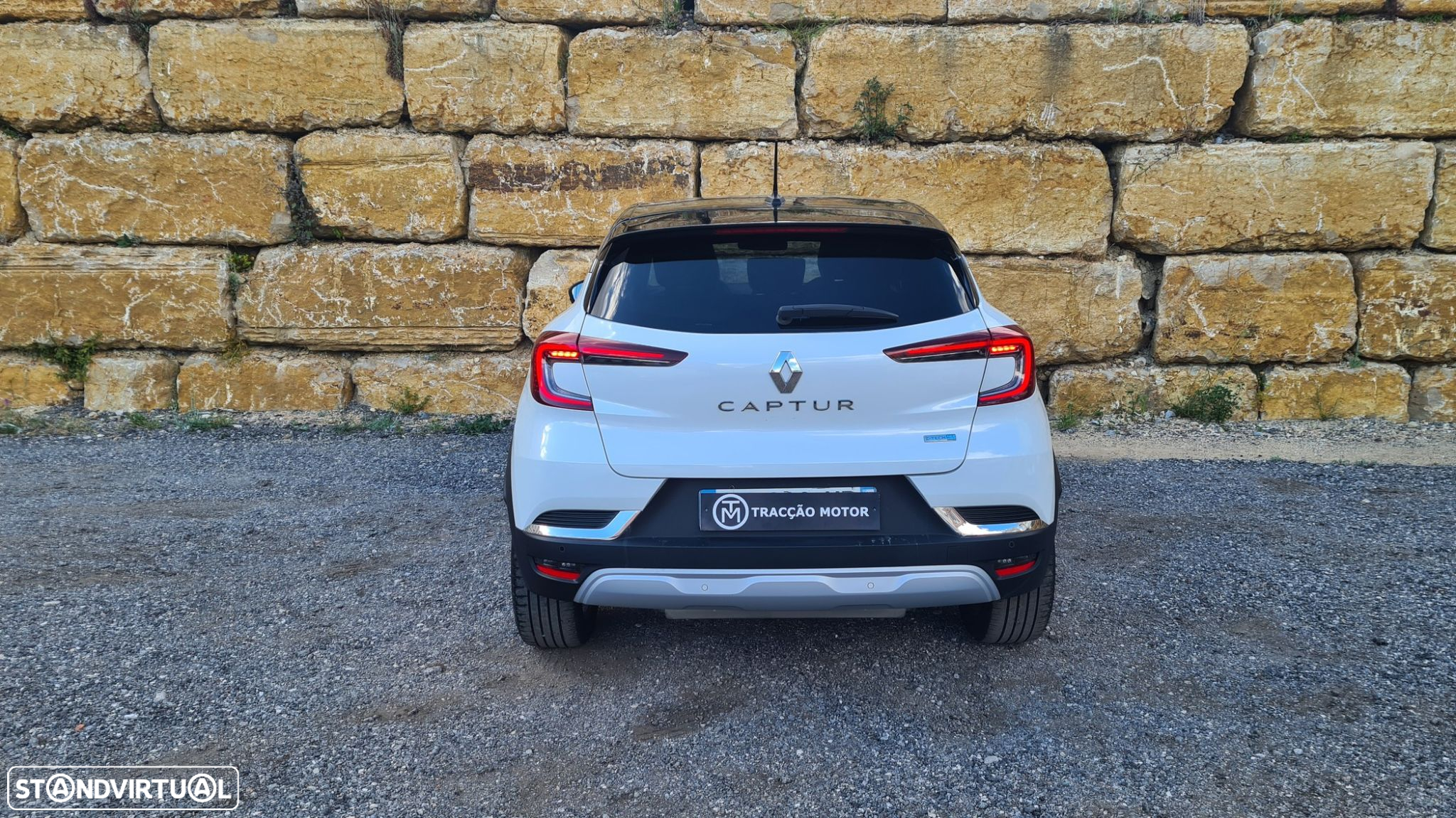 Renault Captur 1.6 E-Tech Plug-In Intens - 6