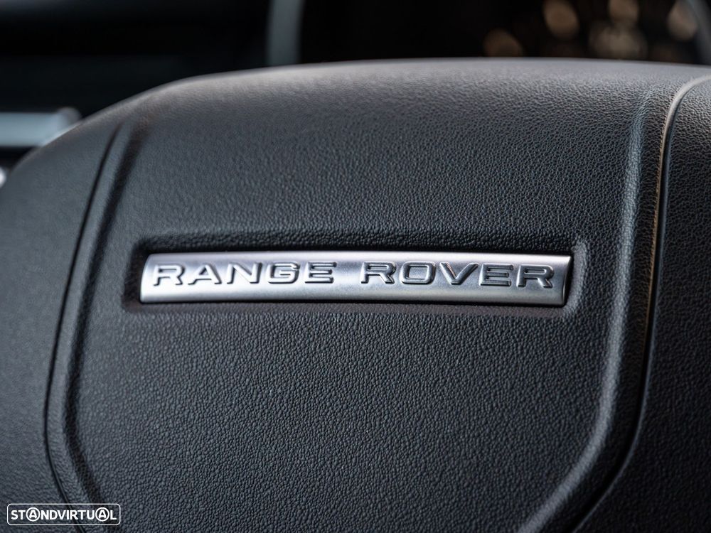 Land Rover Range Rover Evoque 2.0 eD4 SE Dynamic - 16