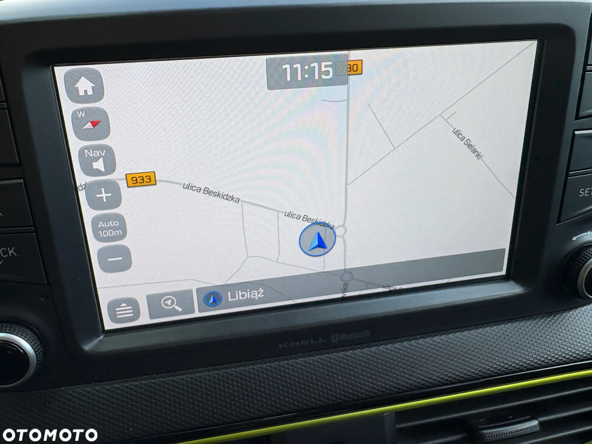 Hyundai Kona 1.6 T-GDI Premium 4WD DCT - 8