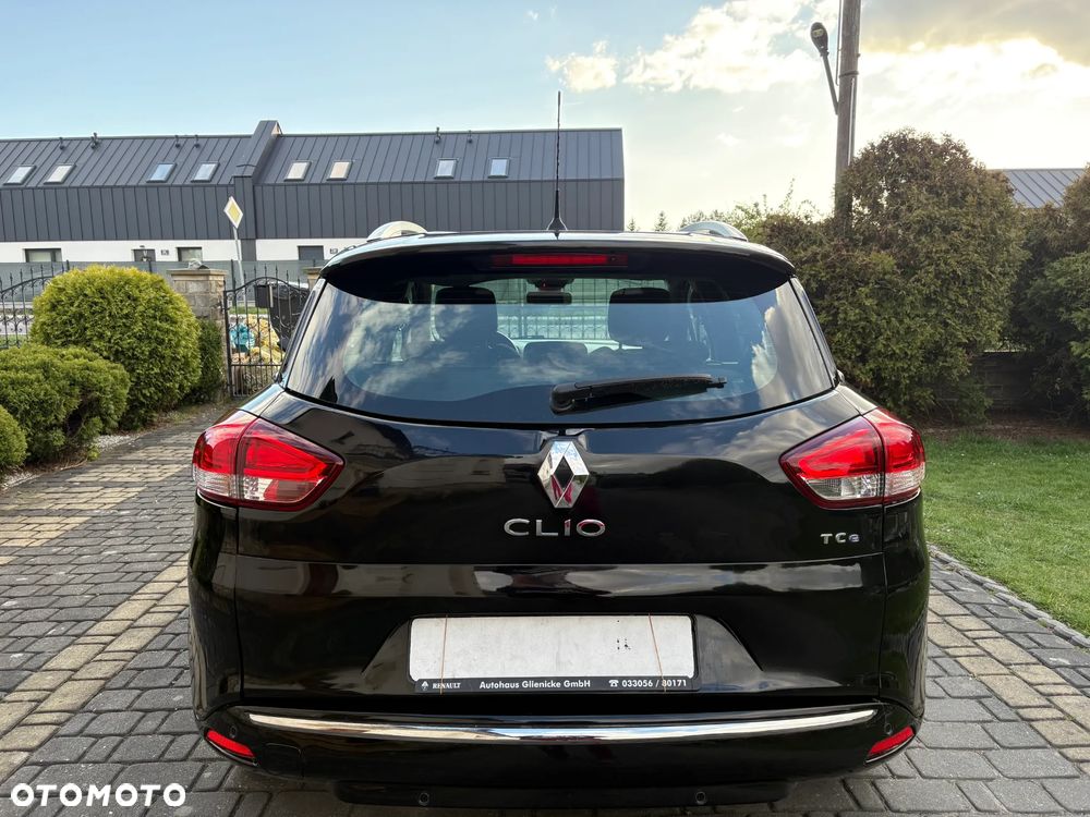 Renault Clio TCe 90 Limited - 6