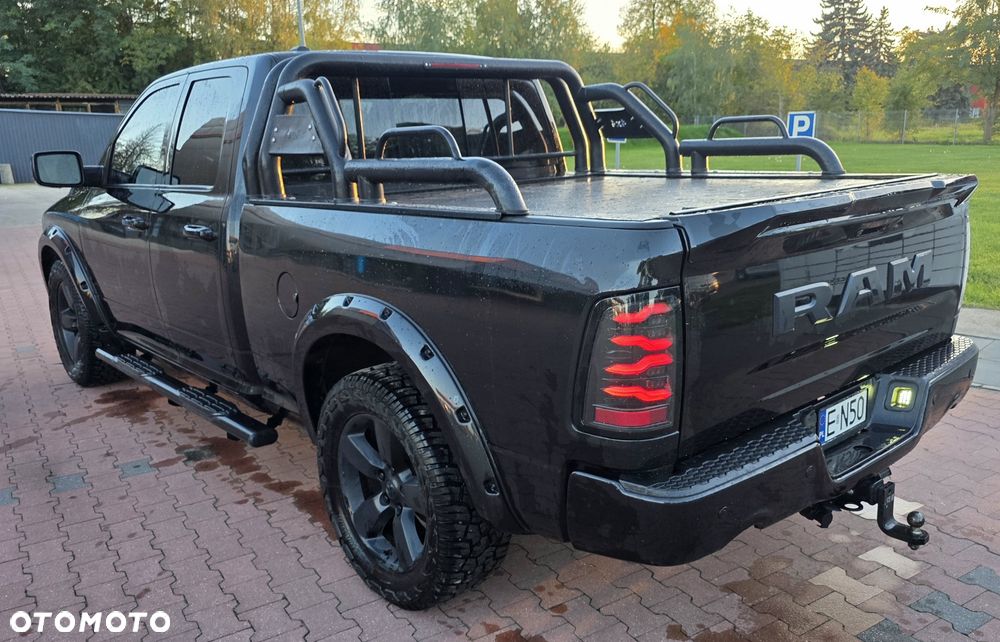 Dodge RAM - 3