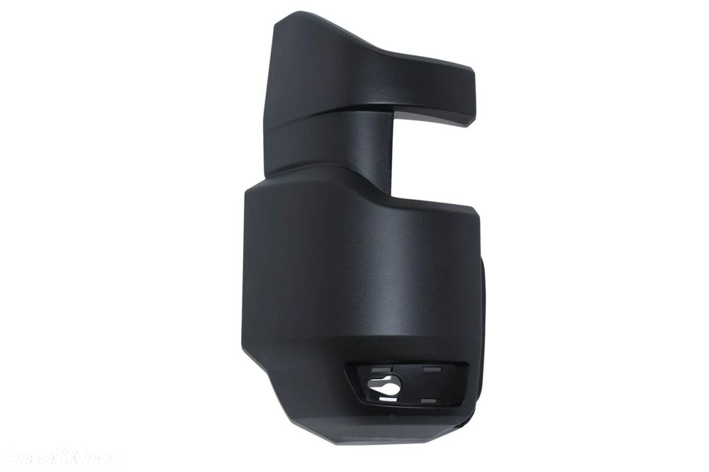 5803091877 Iveco Daily 2022 2024 narożnik tylnego zderzaka lewy - 2