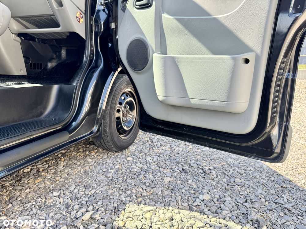 Nissan PRIMASTAR - 22